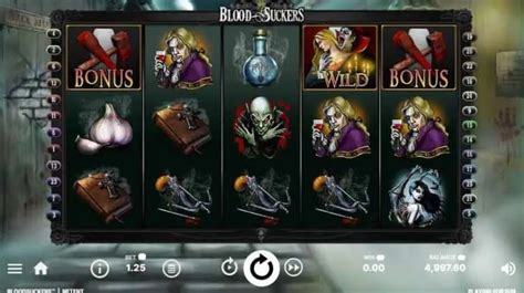 bloodsuckers rtp|Blood Suckers Slot Review, Bonuses & Free Play .
